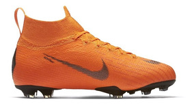 botines mercurial botitas