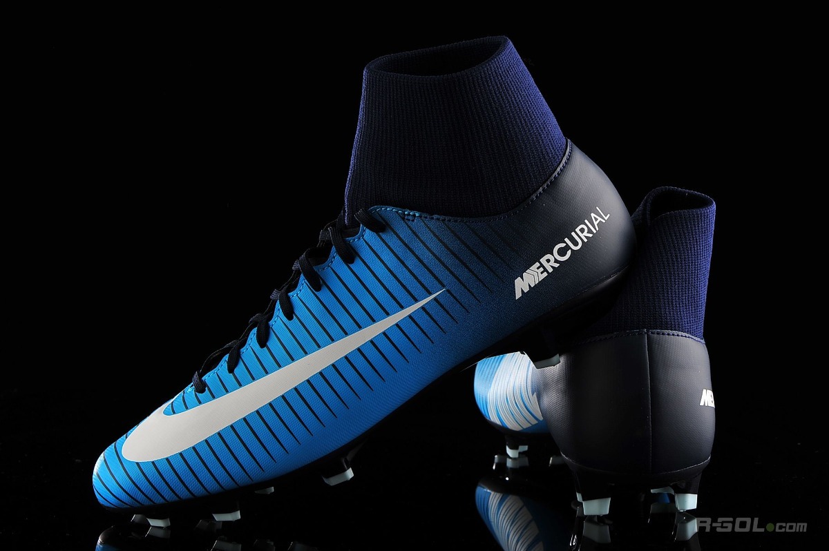 botines botitas nike mercurial