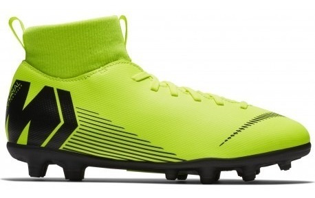 botines nike mercurial botitas