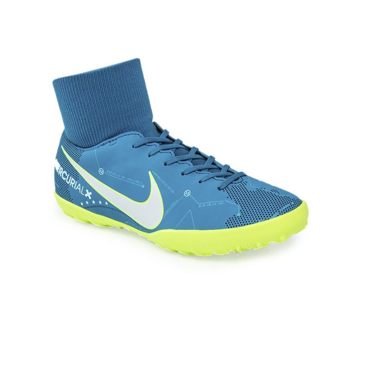 botines nike para niños botitas Botines Nike Botitas Niños Mercurialx Neymar Jr - $ 2.799,00 en ...