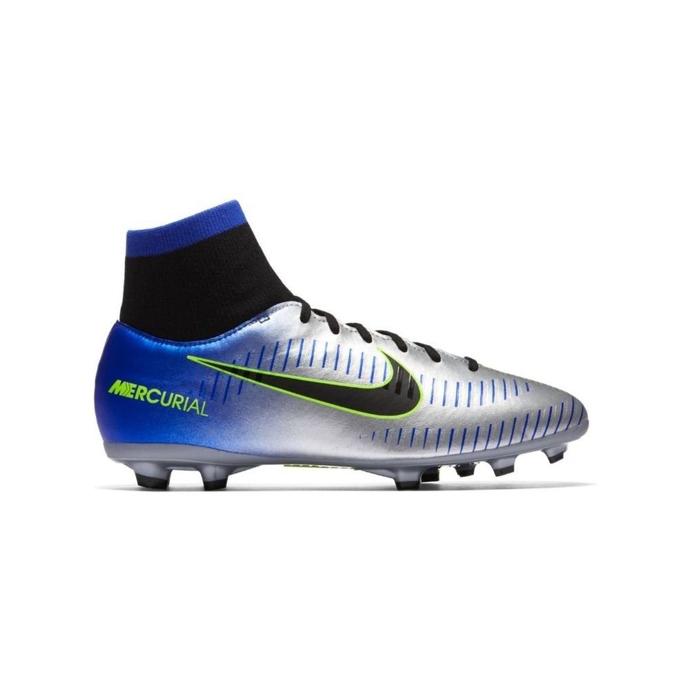 botines nike con tapones mercurial