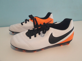 botines nike talle 30