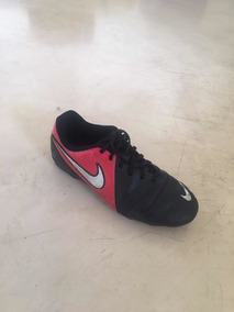 nike ctr360 negros