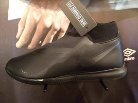 los mejores botines de futsal
