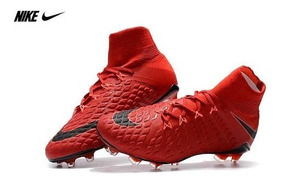 botines nike mercurial hypervenom