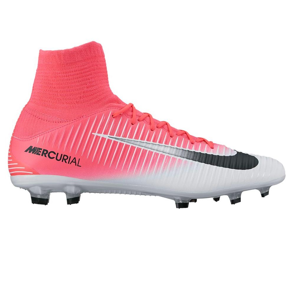 botines nike mercurial mercado libre