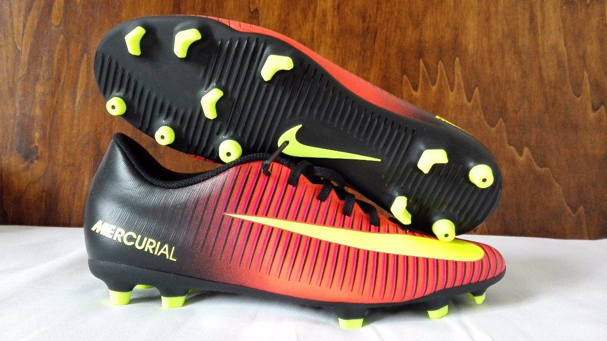 botines nike hombre mercadolibre Botines Nike Hombre Mercurial Vorterix - $ 1.500,00 en Mercado Libre