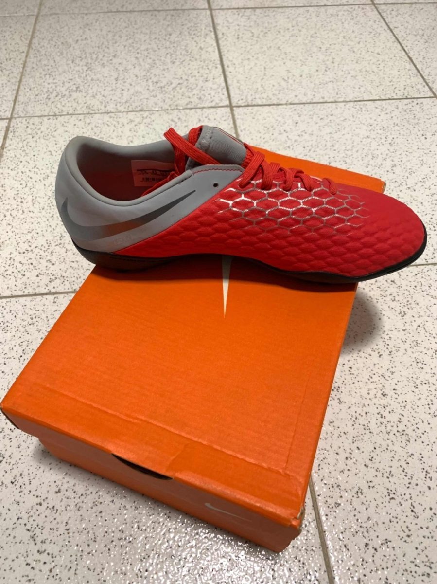 Nike Hypervenom Phantom Vision Academy TF AO3223 Idealo