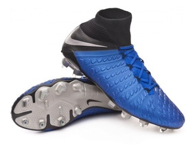 nike hypervenom gama alta