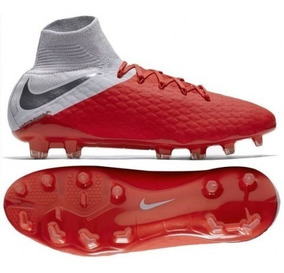 nike botines hypervenom
