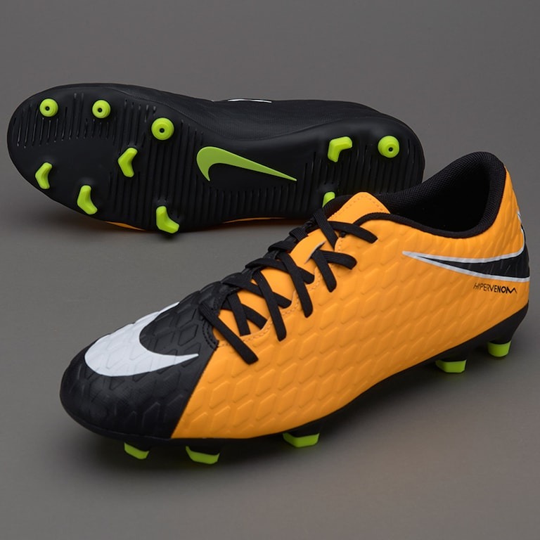 nike magista hypervenom