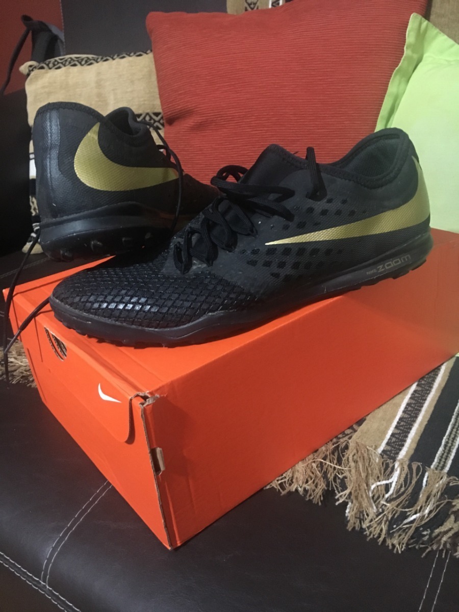 botines nike hypervenom phantom 3