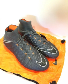 botines nike hypervenom