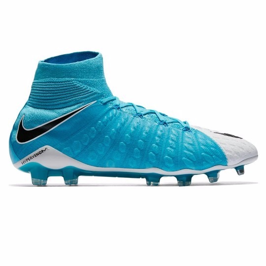 botin hypervenom