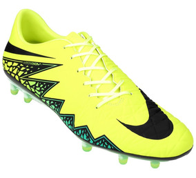 botines nike hypervenom phatal fg