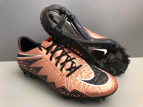 nike hypervenom marrones