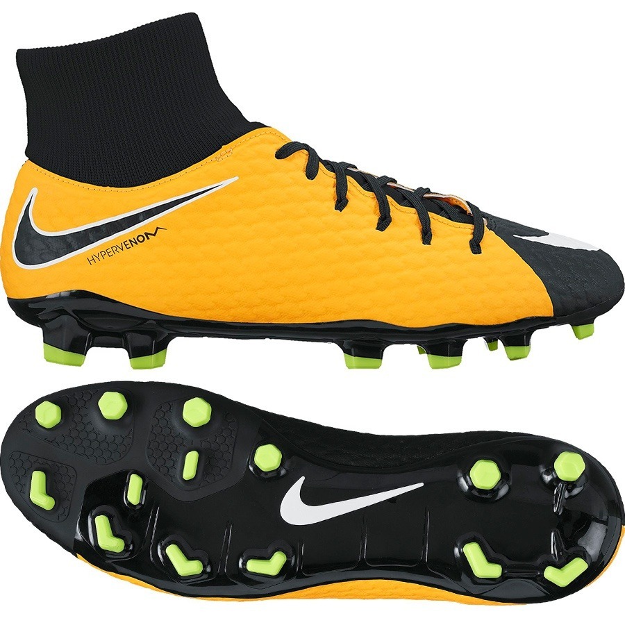 nike hypervenom 42