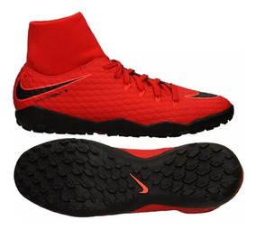 botines nike hypervenom 3