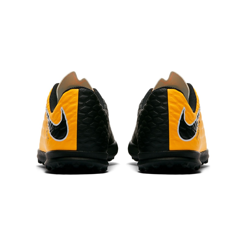 Botines Nike Hypervenomx Phade Iii Tf Niño dx Botines Nike Hypervenomx Phade Iii Tf Niño dx
