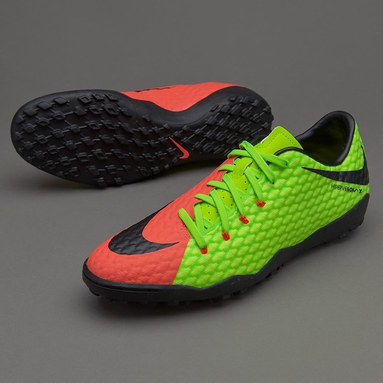 nike hypervenom futbol 5