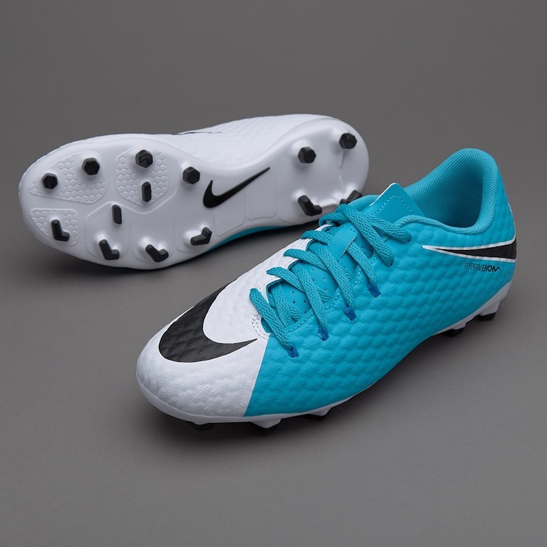 mercurial hypervenom