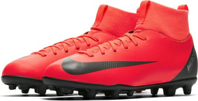 Botines Nike Mercurial 2016 - Fútbol en Mercado Libre Argentina