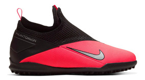 Botines Nike Phantom Vsn Academy Df Futsal - Fútbol en Mercado Libre  Argentina