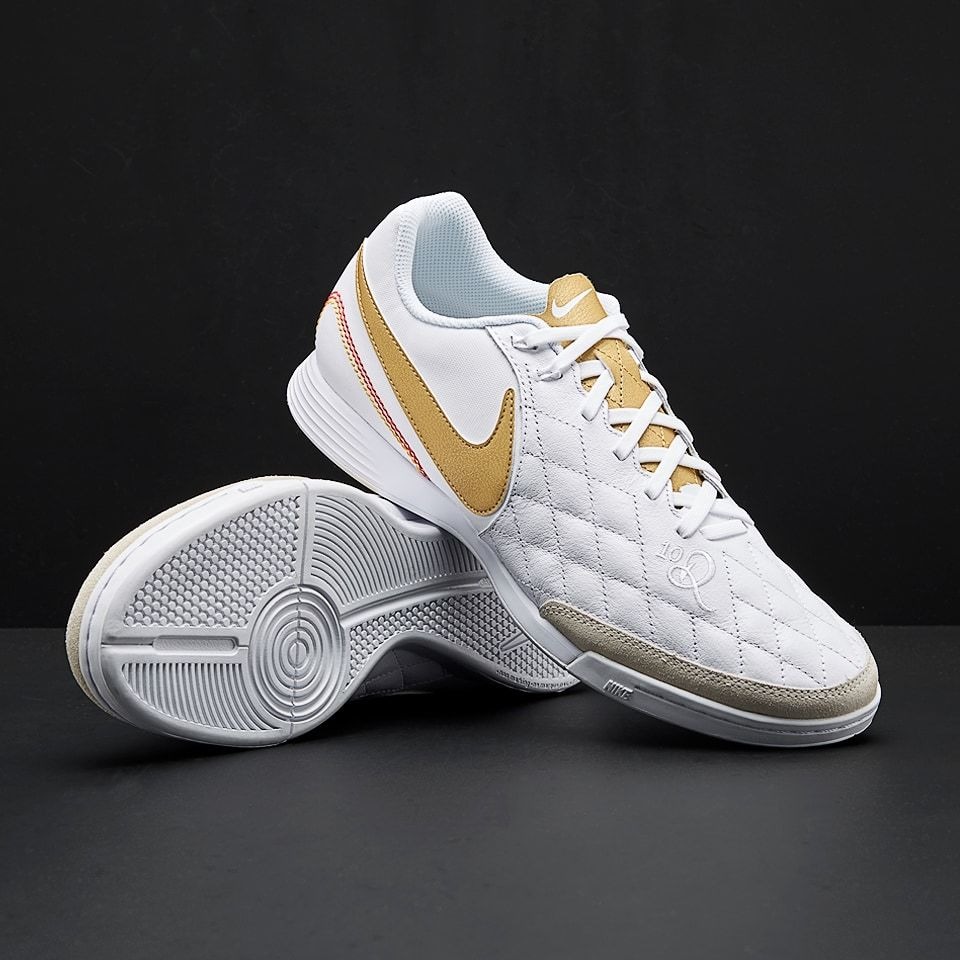 nike ronaldinho futsal