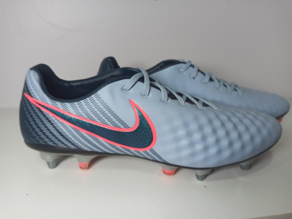 botines nike magista mercadolibre