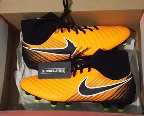 botines nike tipo botitas
