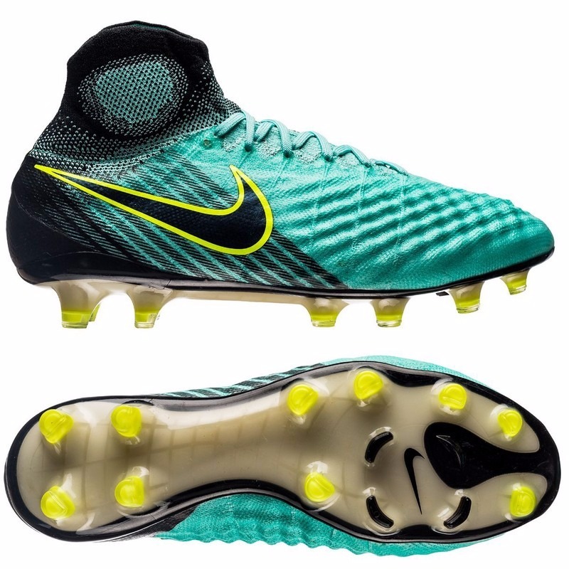 Football Nike Boots Nike Magista Obra II FG Sock Football