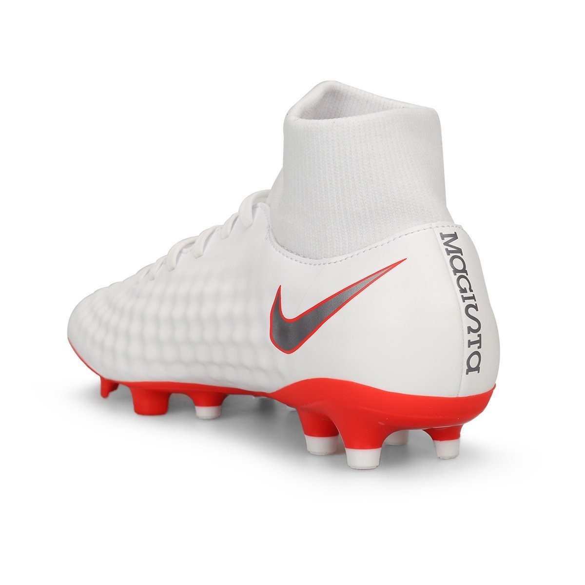 Joe Hart (Manchester City) Nike Magista Obra shoes Soccer
