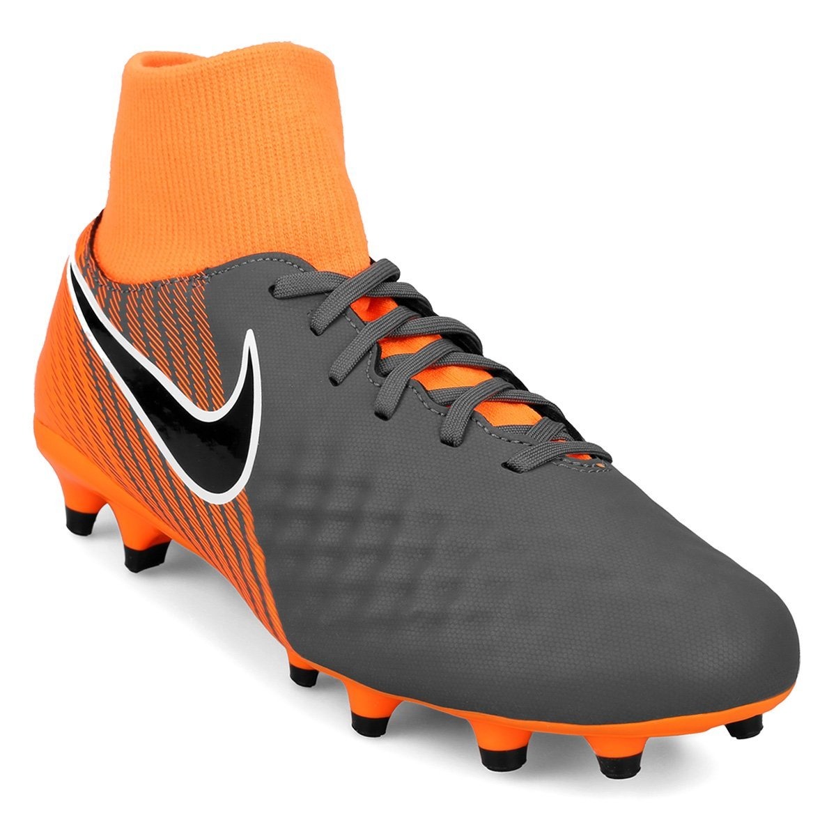 nike magista naranjas