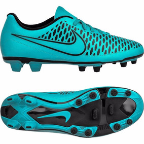 botines magista