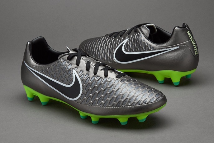 nike futbol 11