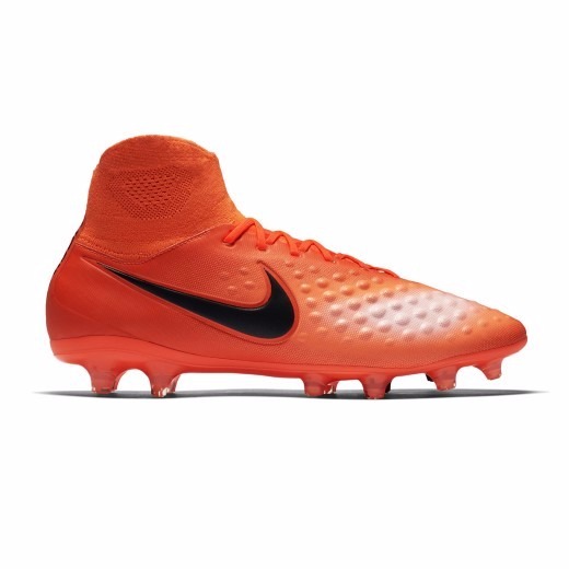 nike magista naranjas