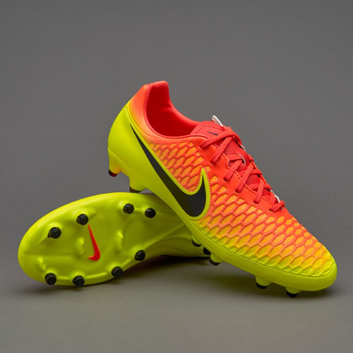 botines nike magista mercadolibre