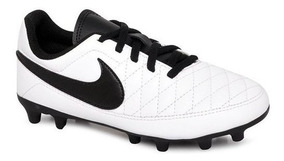 botines nike majestry fg