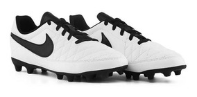 botines nike majestry fg