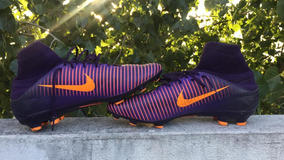 botines nike mercurial botitas precio