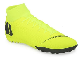 botines mercurial botitas