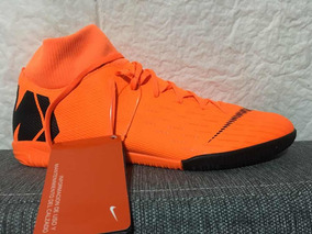 botines nike mercurial futsal