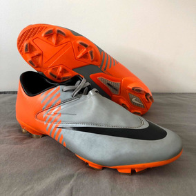 botines nike mercurial 2018