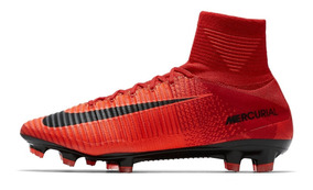 botines nike mercurial acc