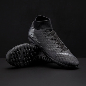 nike superfly negros