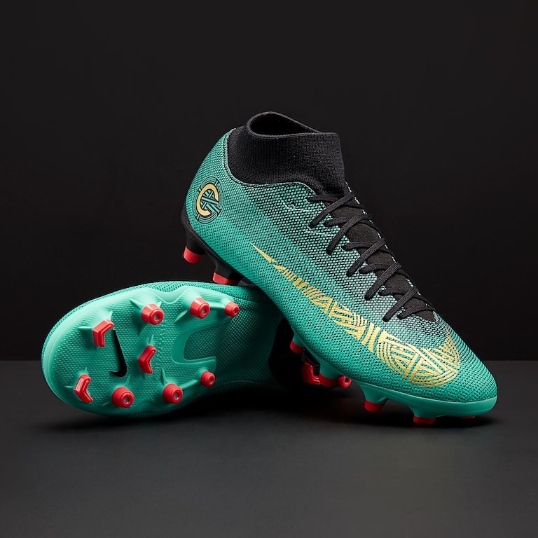 mercurial superfly vi academy cr7