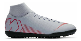 botines futbol 5 nike hypervenom