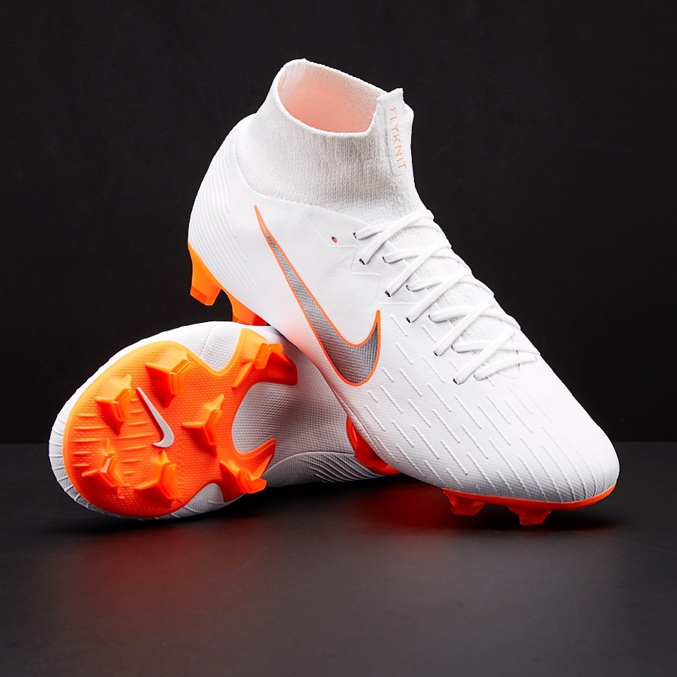 botines nike mercurial superfly 6