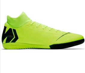 botines nike mercurial futsal