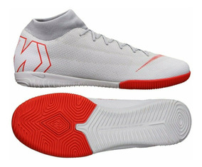 botines nike mercurial futsal